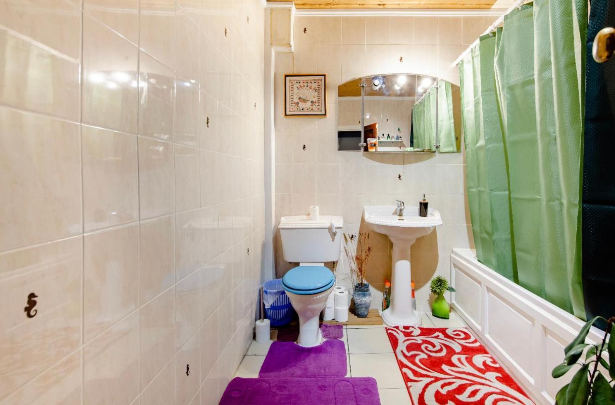 Appartement Home220 Londres