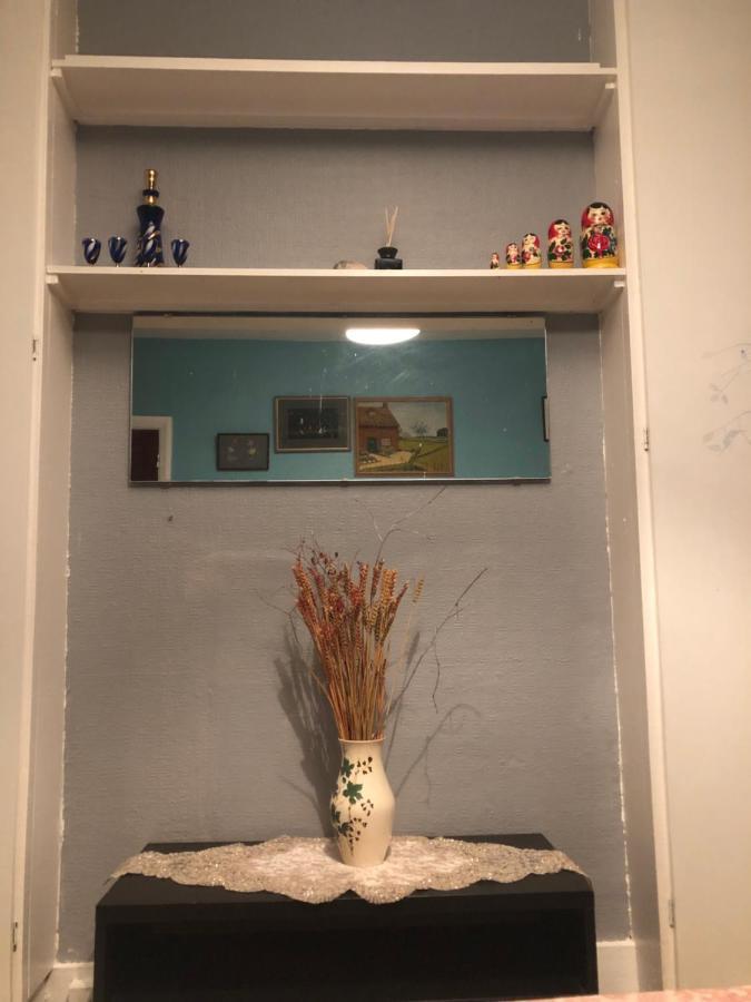 Appartement Home220